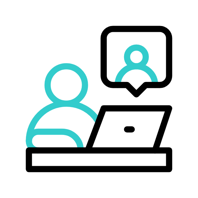 رعاية الدورات والمحاضرات