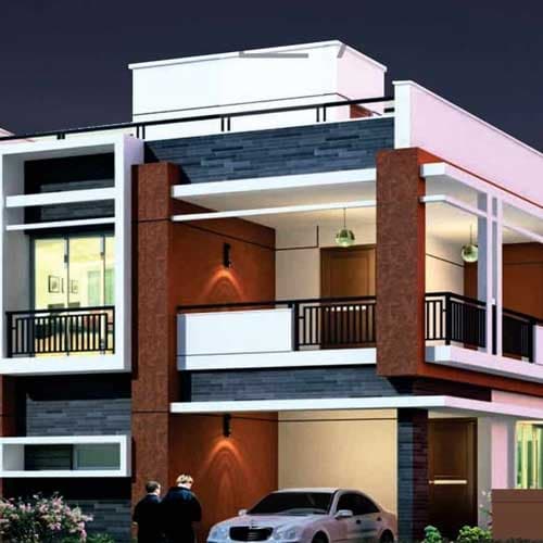 مراحل التصميم المعماري