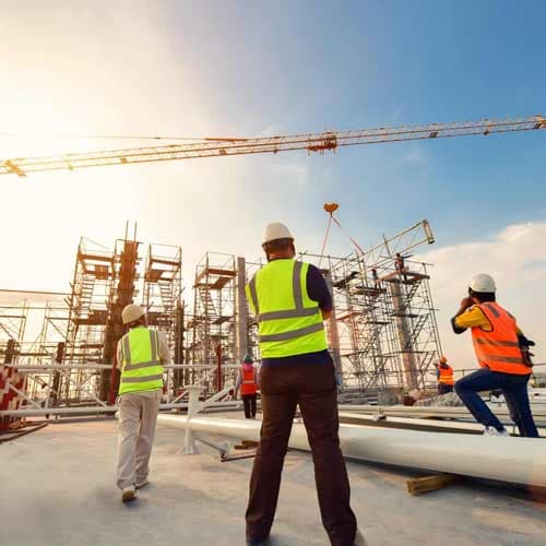 هل من الممكن اختبار أداء المبنى أثناء مرحلة التصميم؟