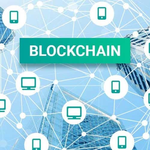 تقنية البلوكشين والاستثمار العقاري