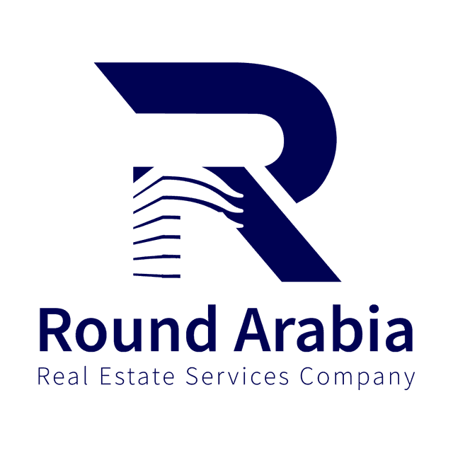 round arabia