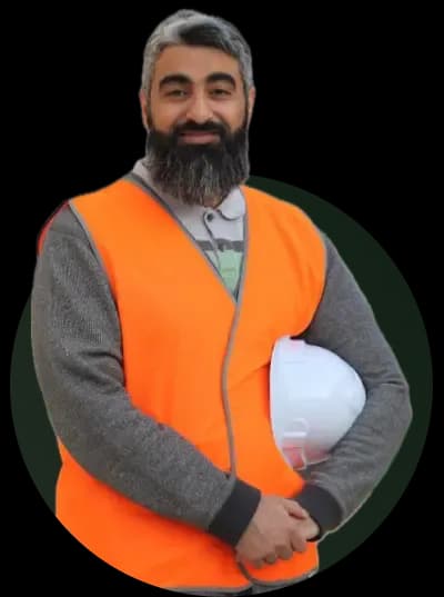 هشام القاسم