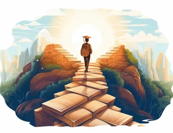 رحلة حياة هشام القاسم