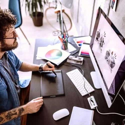 كيف أختار برنامج التصميم الأنسب لمشروعي؟