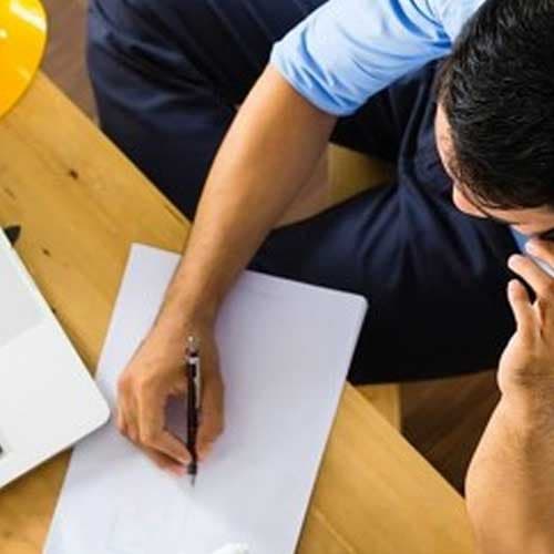 الكورسات المطلوبة للمعماري
