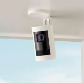 كاميرات مراقبة 1