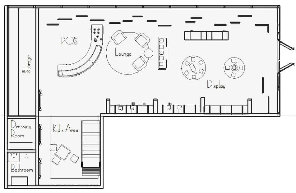 معايير التصميم المعماري