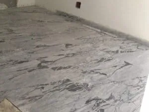 رخام كرارا أبيض