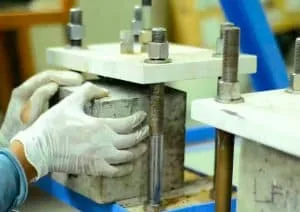 كل ما تريد معرفته عن اختبارات الخرسانة
