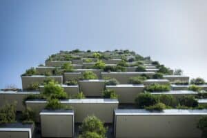 ما هي فوائد المباني الخضراء؟